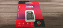 DM大迈 TF（MicroSD）存储卡 SD-T2 TF卡转SD卡卡套 小卡转大卡适配器 实拍图