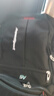 CROSSGEAR悬浮减负背包瑞士双肩包男旅行出差大容量17.3吋电脑包女学生书包 实拍图