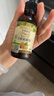 爷爷的农场有机核桃油有机亚麻籽油63ml*2 凉拌热炒礼盒 婴幼儿宝宝辅食食谱 实拍图