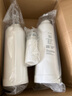 洁净世家适用安吉尔净水器滤芯全套AC后置活性碳棒US复合RO反渗透膜净水机滤芯配件 J3306-ROB75/90【S6plus全三支】 实拍图
