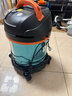 荣事达（Royalstar）工业吸尘器3000W大功率开荒美缝强劲大吸力工厂酒店商用保洁干湿吹30L RS-XT300A-4 实拍图