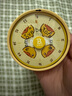 炊大皇【小黄鸭联名】计时器 厨房定时器厨房烘焙电子秒表机械式 实拍图