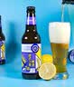 海底捞13度德式小麦 精酿啤酒 330ml*24瓶 国产 火锅伴侣 整箱装 实拍图