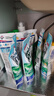 威露士清可新洗衣液柠檬12.18斤(2L+1L+袋500mlx6+内衣净90ml)新旧随机 实拍图