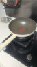 苏泊尔（SUPOR）炒锅火红点多功能煎炒锅厨房少油烟耐磨厨房家用炒锅煎炒锅通用 推荐-适合2-3人【带蒸屉】 26cm 实拍图