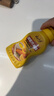 云山半蜂蜜芥末酱220g 0添加防腐剂香精色素 黄芥末酱炸鸡热狗沙拉酱 实拍图