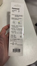 松下（Panasonic）原装替换牙刷头细小软刷毛 适用于EW-DM71 DM711 DM712 DM31电动牙刷刷头 WEW0972/3 WEW0972（两大） 实拍图