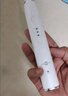 博皓（prooral）电动牙刷成人 声波震动 智能净白牙刷 象牙白 实拍图