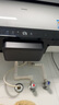 海尔（Haier）国家补贴20%双胆扁桶电热水器60升 BK3PRO 小魔盒鲜活水 净肤洗AI智慧 3300W速热免清洗镁棒免更换 实拍图