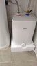 美的（Midea）【8年质保】7.6升储水式小厨宝家用45升一级能效2000W电热水器厨房热水宝国家补贴F7.6-20CB5(ES) 实拍图