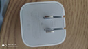 Apple/苹果【新品】40W USB-C充电器 type-c充电器苹果手机充电器手机快充头 苹果17手机充电器 实拍图