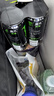 魔爪（Monster）魔爪 Monster 原味 能量风味饮料 功能饮料 330ml*6罐 实拍图