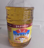 鲁花 食用油 物理压榨 葵花仁油6.18L  实拍图