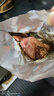 三只松鼠牛腱子肉80g 健身代餐酱卤牛肉开袋即食熟食休闲零食肉干小吃 实拍图