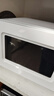 松下（Panasonic）360°转盘式加热五档火力精准控温旋钮操作化繁为简20升家用微波炉NN-SM30NW 实拍图