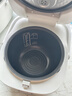 东芝（TOSHIBA）【政府补贴】 营养发芽米电饭煲2-3人 IH立体加热多功能3升电饭锅双预约 RC-10HSC 实拍图