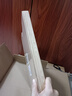 炊大皇 天然整竹菜板3cm加厚带刻度可悬挂家用案板砧板和面切菜板38*28 实拍图