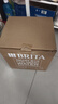 碧然德（BRITA）过滤净水器 滤水壶 海洋系列 3.5L(蓝色）+去水垢专家版滤芯11枚 环保加固包装 实拍图