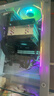 冰度6铜管2011CPU散热器通用X79X99静音12CM风扇2011通用款I5I7I9I3 6铜管12CM双风扇(无光)Intel通用 实拍图