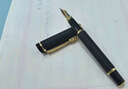 英雄（HERO）钢笔黑绒砂铱金钢笔墨水笔明尖 6006 实拍图