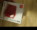 JBL GO ESSENTIAL 2 音乐青春版二代 便携式蓝牙音箱【国家补贴】桌面家用小音响 女生礼物 红色 实拍图