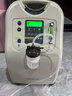 海龟医用5L升大流量制氧机老人孕妇家用吸氧机氧气机V5 【经典升级】5L医用带雾化V5-N-NS 实拍图