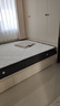 全友家居 无床头榻榻米床现代简约高箱储物床小户型卧室双人床板式床 实拍图