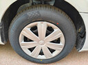 佳通轮胎(Giti)轮胎175/70R14 84H  T20 适配 瑞纳/桑塔纳/赛欧/起亚K2 实拍图