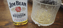 金宾（Jim Beam）白占边调和型200ml波本美国肯塔基州 威士忌洋酒新老包随机发 实拍图