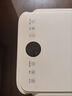 欧井（Eurgeen）除湿机/抽湿机 除湿量12升/天 家用卧室干衣吸湿器干燥机 wifi互联轻音36分贝 OJ-122E 实拍图