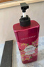 菲诗小铺（THE FACE SHOP）甜蜜爱恋香氛沐浴露 900ml 男女通用保湿芳香热门商品双十一 实拍图