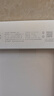 米家（MIJIA）小米智能体脂秤S400蓝色 双接家用电子秤体重秤 高精准 25项身体数据平衡测试 体重管理 减肥专用 实拍图