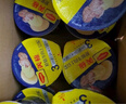 美极（Maggi）原味牛肉土豆泥35g*12盒整箱 代早餐晚餐宅家懒人速食 雀巢出品 实拍图
