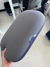 foojo午睡枕办公室趴睡枕小枕头汽车用护腰垫撑腰托靠背垫头枕趴趴枕 实拍图