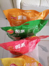 乐事（Lay's）薯条 蜂蜜黄油味18gx5包 百事食品 休闲零食  实拍图