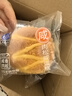 港荣咸肉松蛋糕480g面包饼干蛋糕早餐面包零食西式糕点纯蛋糕礼品盒物 实拍图