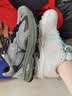 斯凯奇（Skechers）女鞋云野老爹鞋透气舒适户外登山徒步鞋运动鞋 实拍图
