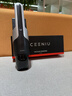 西尼优（CEENIU）【德系顶配】车载吸尘器大吸力手持无线汽车家两用小型大功率便携 实拍图