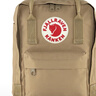 FJALLRAVEN北极狐双肩包kanken mini男女户外出游旅行包ipad包迷你背包23561 221黏土色 7L【迷你款】 实拍图