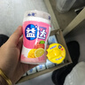 益达 木糖醇无糖口香糖 混合水果味约70粒98g/瓶 休闲糖果 口气清新糖 实拍图