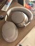 Bose王鹤棣同款 QuietComfort消噪耳机Ultra-沙丘灰 头戴式无线蓝牙降噪 沉浸音乐体验 旗舰款 双11 实拍图