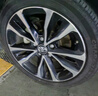 朝阳轮胎 汽车轮胎 205/60R16 92H RP18 原配长安逸动XT/吉利远景X3 实拍图