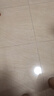 京东家政2小时日常保洁单次兑换券 全屋保洁服务 上门清洁 使用地区见商详页 实拍图