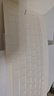极川 联想拯救者R9000P Y9000P R9000X键盘膜笔记本电脑键盘保护膜2024/23/22/21款TPU超薄透明防尘罩 实拍图