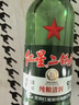 红星二锅头 大二 清香型白酒 43度 500ml 单瓶装 实拍图