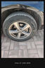 赛轮液体黄金轮胎/汽车轮胎225/65R17 102H C01适配哈弗/日产 SUV 实拍图