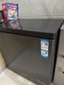 海尔（Haier）冰柜家用京东自营200升小冰箱小型冷柜-40度超低速冻智能电子温控BC/BD-200GHEPGD国家补贴 实拍图