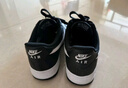 耐克NIKE板鞋男空军一号 AIR FORCE 1运动鞋DV0788-001黑白45 实拍图