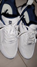 安踏ACE丨王一博同款休闲鞋男女潮流冬季舒适老爹鞋轻便白色运动鞋子 【男款】象牙白/新墨水蓝-1 42 实拍图