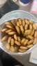 胜屿幸运签语饼干好运上上签真心话大冒险休闲娱乐聚会黄油饼干200g 实拍图